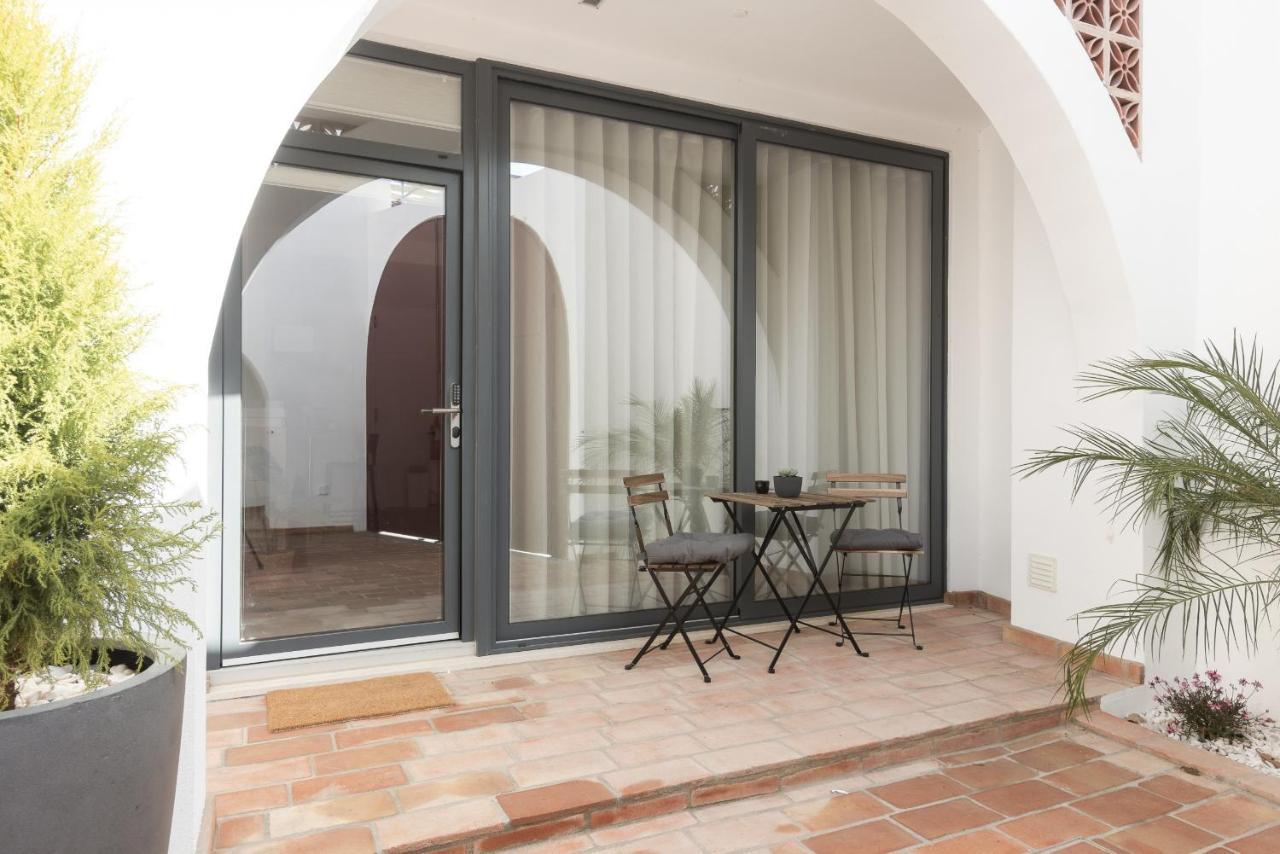 Madalena Village 4 - City Centre By Hd Properties Faro Exterior photo
