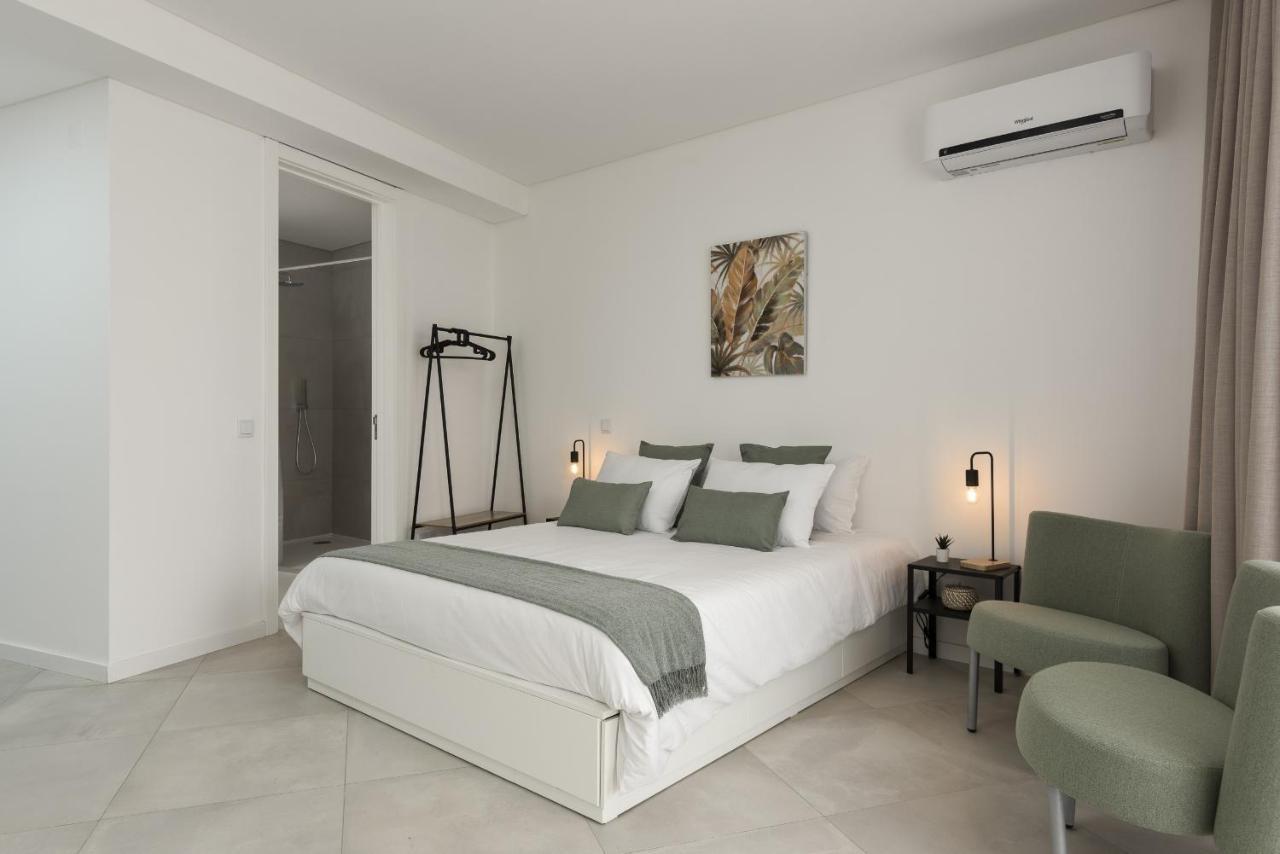 Madalena Village 4 - City Centre By Hd Properties Faro Exterior photo