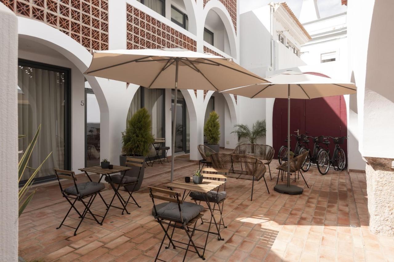 Madalena Village 4 - City Centre By Hd Properties Faro Exterior photo